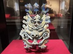 -北京大葆台遗址博物馆