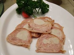 -上海龙之梦万丽酒店