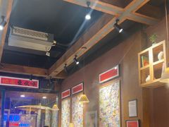 -巴卤社老火锅(财富店)