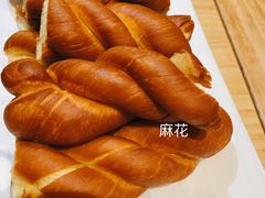-老江南春·中国龙菜(衡山路店)