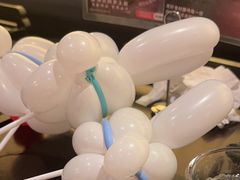 -捞王猪肚鸡火锅(财富中心店)