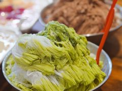 -串妹花式冰粉(乐山总店)