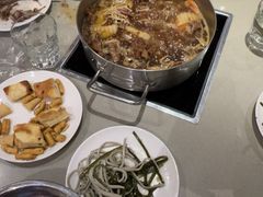 -蝎王府羊蝎子(西直门店)