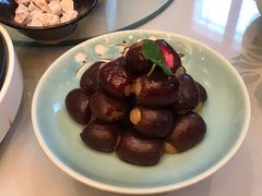 糯米红枣-孔乙己(后海店)