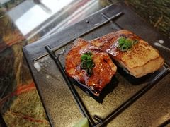 -炙柒Sekinana·精致料理 烧鸟·铁板烧(海上世界店)
