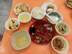 -龙抄手(春熙路总店)