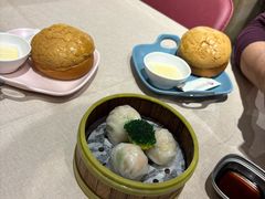 -润记·广东餐馆(苏州中心店)