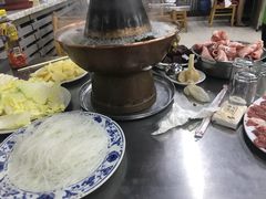 -三兴涮羊肉(荣安大街店)