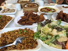 -顺风海鲜港(长寿路店)