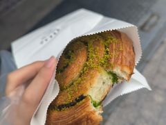 -Cafe Mersey默西咖啡(平江店)