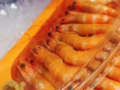 -济南香格里拉·咖啡泉自助餐厅