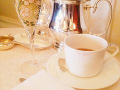 -Salon de Ville浦江汇(上海外滩华尔道夫酒店店)