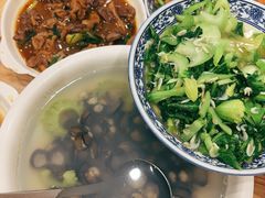 -忠记姜母鸭