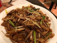 -翠华餐厅(百老汇店)