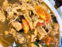 -美味居(古城店)