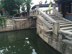 -周庄古镇景区-双桥