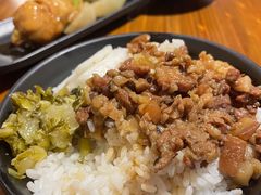 -大三元台湾鲁肉饭(沙井新桥店)