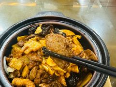-京天红酒家(虎坊路店)