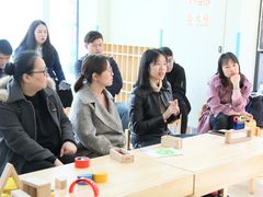 -上海市浦东新区恒宇幼儿园(杨南部)