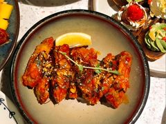 -BE BRIGHT KITCHEN(正佳广场店)