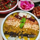 好吃不贵遇见长安