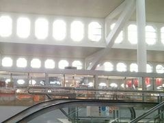 -厦门高崎国际机场-T3航站楼