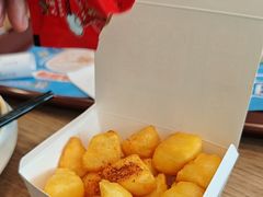 -魏家凉皮(十里河店)