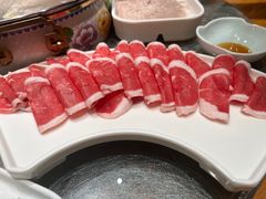 -娜仁图雅蒙古美食村(33小镇店)