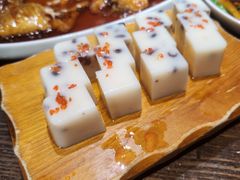 -魁盛居百年鲁菜馆(县西巷店)