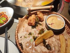 -同仁四季椰子鸡(宝安壹方城店)