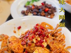 -口味堂(珞喻路店)