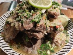 -岛风·台食小馆 ISLAND BISTRO(烟台山店)
