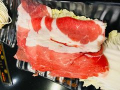 -呷哺呷哺(西单大悦城店)