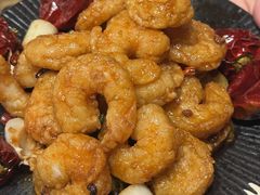 -肥三土菜馆(五四广场店)