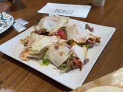 -Mammamia意大利餐厅(古北店)