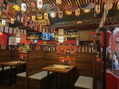 -隐月· 㐂和食屋(芝罘万达公馆店)