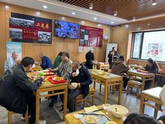 -华天二友居肉饼(宫门口店)