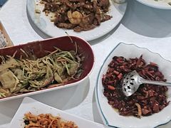 -清真•蜀风园(丁字沽总店)
