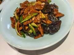 -新侨小馆(东直门北小街店)