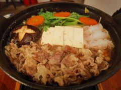 -铃木食堂(帽儿胡同店)