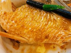 -龙溪海鲜酒家(溪涌店)