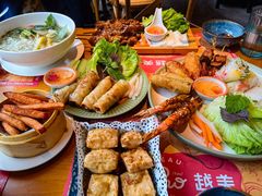-越美小馆·越南料理(曲江店)