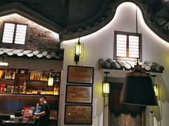 -老伙记海鲜码头(北滘店)