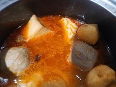 -轩于鲜旋转小火锅(天虹商场木渎店)