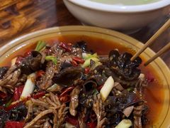 -鸡哈豆花(梅西广场店)