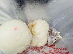 -清泉阁包子铺(中山路店)