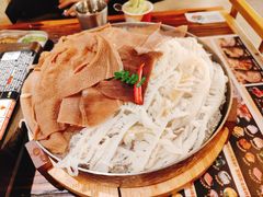 新西兰恶魔千层肚-川魅肚场·川渝火锅(乐客城店)