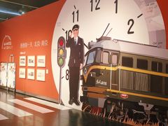 -江苏省美术馆(长江路新馆)