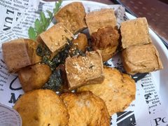 -孖记茶档·热腾茶餐(荔湾领展广场店)