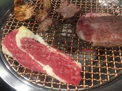 -御江山炭火自助烤肉